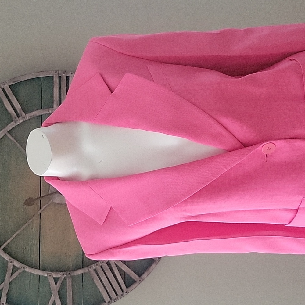 Sandro Paris Tailored Jacket - Picture 3 of 16